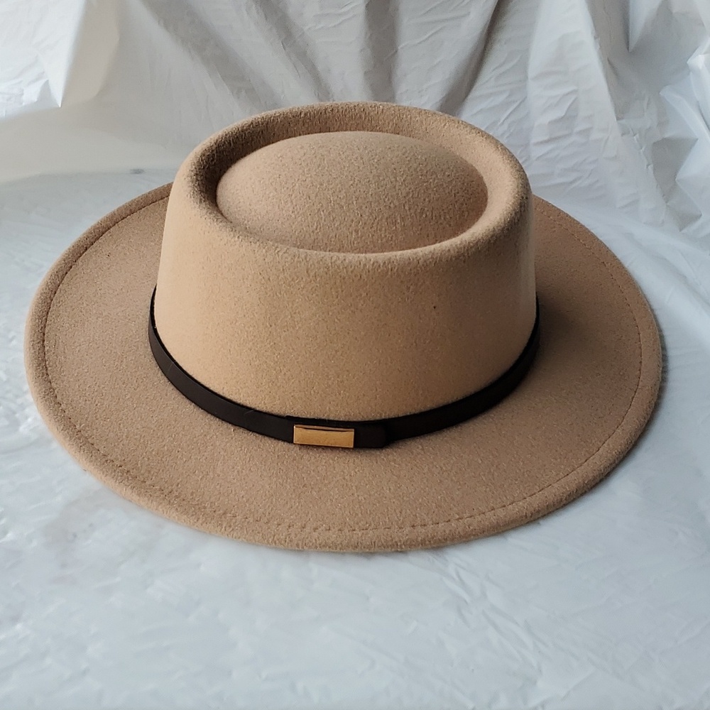 Lanzom Woman's Hat